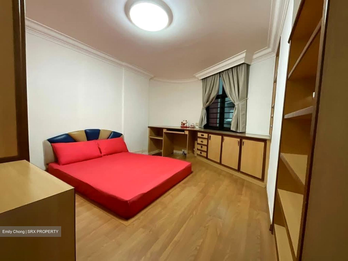 Blk 341B Sun Trellis (Sembawang), HDB 5 Rooms #566164211